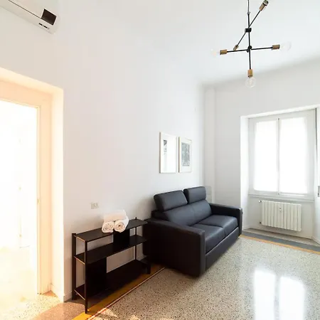 Hbhall Porta Romana Suite-3